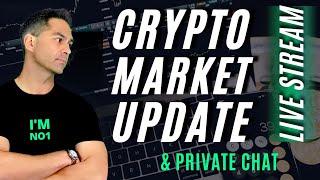 BEST CRYPTOCURRENCIES 2023 | Trading Tips | Crypto News | Bitcoin News  Live