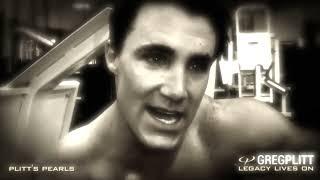 Greg Plitt Tribute Legacy - The Truth Is Within You