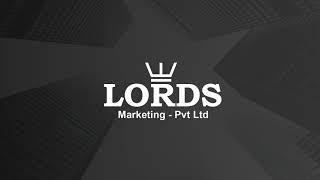 LORDS Marketing - Pvt Ltd