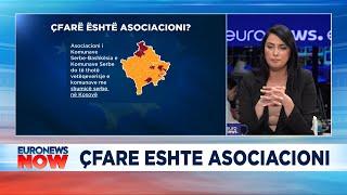 Çfarë është asociacioni?! Kuptoni për çfarë përplasen Kurti dhe Vuçiç