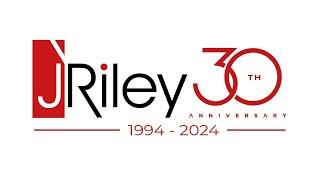 J Riley 30th anniversary video celebrating 1994-2024 | Vervaet beet harvesters + slurry applicators