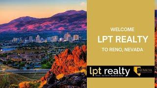 Nevada Real Estate Group Joins LPT Realty