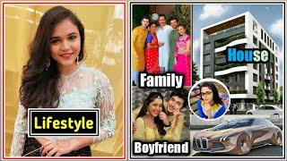 Muskan Bamne [Pakhi] Lifestyle_Boyfriend_Education_Salary_Age_Family_Car_Net Worth_Tellywood