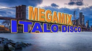 ITALO DISCO MEGAMIX VOL 26