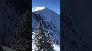 Aspen Highlands