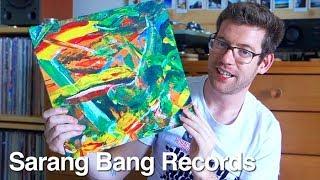 Sarang Bang Records + Needledrops!