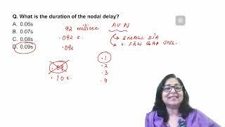 Physiology Daily Quiz Series- CVS/ Respiratory System