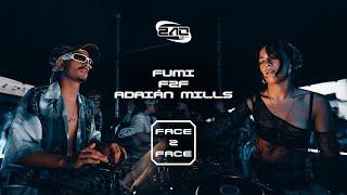 ADRIÁN MILLS F2F FUMI // 30 Min. 240 BANGERS SHIFT 3.1