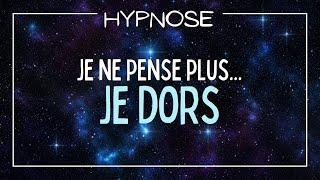 Hypnose pour un SOMMEIL très rapide et réparateur