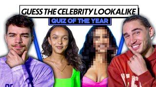 BOOHOOMAN QUIZ OF THE YEAR EP.1