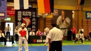 Karar Malkhi lomma cup 2010