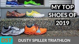 Top 6: Best Running Shoes 2019