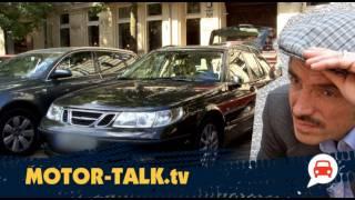 fetzige Familienautos - MOTOR-TALK.tv Roadshow