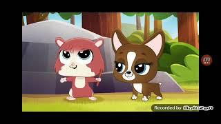 Littlest Pet Shop  A World of Our Own - Fetch The Story Stick