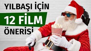 Yılbaşı İçin 12 Film Önerisi