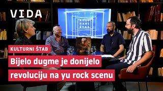 Kulturni štab #36 - Što je nama Bijelo dugme