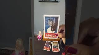 Getting That Bag  Tarot Reading Collective (TikTok 9.21.24)