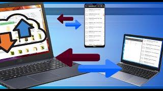 How to Use your PC Folder as a Personal Cloud Storage on Windows | 100% Free of cost