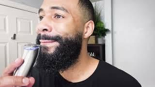 How to Trim a Ducktail Beard | Wahl