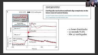 TECTONIC FEAR Seminar by Stefan Nielsen