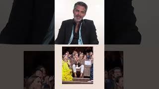 Settling the #spitgate debate once and for all #chrispine #harrystyles