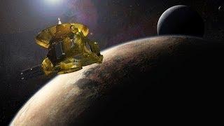 Inside story of NASAs groundbreaking visit to Pluto Space Documentary