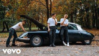 BEMY - French Touch