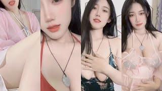 #tiktok #china #beautiful #于丰霖 完美晃动 抖奶无敌 每日竖屏分享