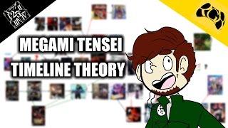 The Megami Tensei Timeline - Year of Megaten (January)