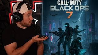 What We Want in Black Ops 7?