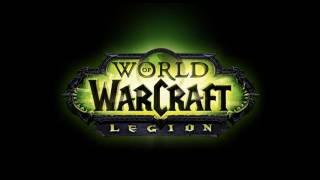 Totems Music (Grizzly Hills Music Revisited) - Warcraft Legion Music