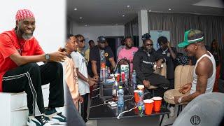 Shatta Wale’s Accra Invasion Project: Jo Quaye Talks Challenges & Wins After Inclusion