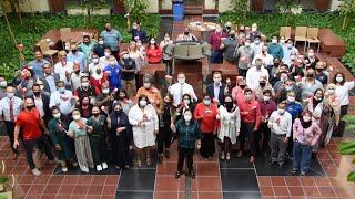 US Embassy in Muscat Celebrates Oman's 51st National Day