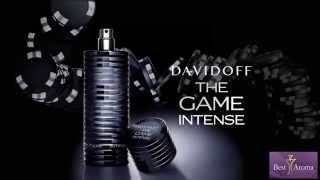 Davidoff The Game Intense