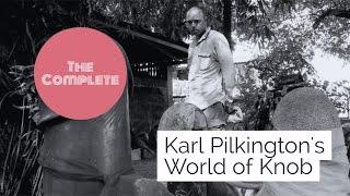 The Complete Karl Pilkington's World of Knob (A compilation with Ricky Gervais & Stephen Merchant)
