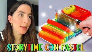 3 Hora De los Mejores Tiktoks de @Leidys Sotolongo Storytime Con Pastel Parte #75