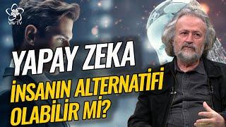 Yapay Zeka İnsanın Alternatifi Olabilir mi? | Millet Kıraathanesi Vav TV