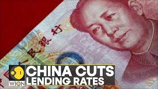 China steps up easing lending rates to revive faltering economy | Business News | WION