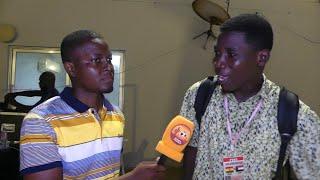 GHANA VS SUDAN(0-0)-AFCON QUALIFIERS-FANS REACTIONS TO BLACK STARS GOALLESS DRAW