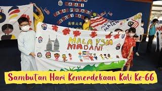  Sambutan Hari Kemerdekaan 2023