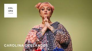 Carolina Deslandes - Eco | A COLORS SHOW