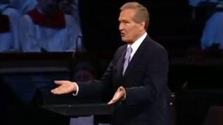 ¿CÓMO ENFRENTAR EL ESTRÉS? | Pastor Adrian Rogers. Predicaciones, estudios bíblicos.