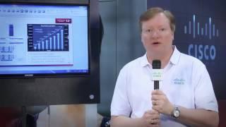 Why Cisco UCS is a preferred system for Oracle solutions