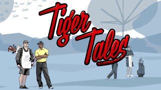 Tiger Woods | PGA TOUR Originals: Tiger Tales