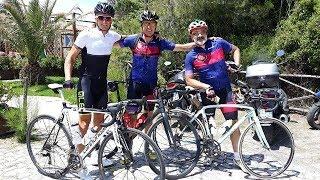 Il Veloclub Florence by Bike va(da) al mare