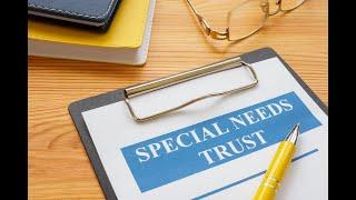 Who Should Be the Trustee of a Third-Party Special Needs Trust?