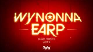 Wynonna Earp - Trailer (TV Series)