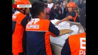 17 bangkay ng mga sibilyan, narekober ng mga otoridad sa Marawi City