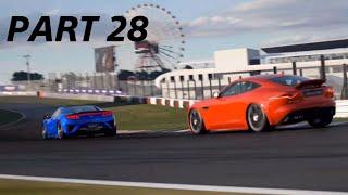 Gran Turismo 7 (PS5) - Walkthrough Gameplay - Menu Book No.33: World Touring Car 600.