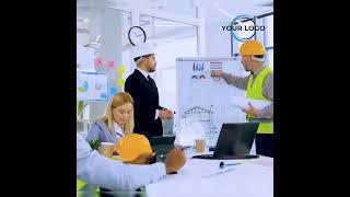 Video Advertising - Construction Company Promotional Video